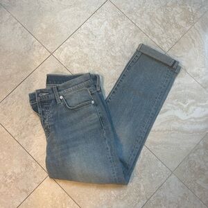 7 for all mankind jeans